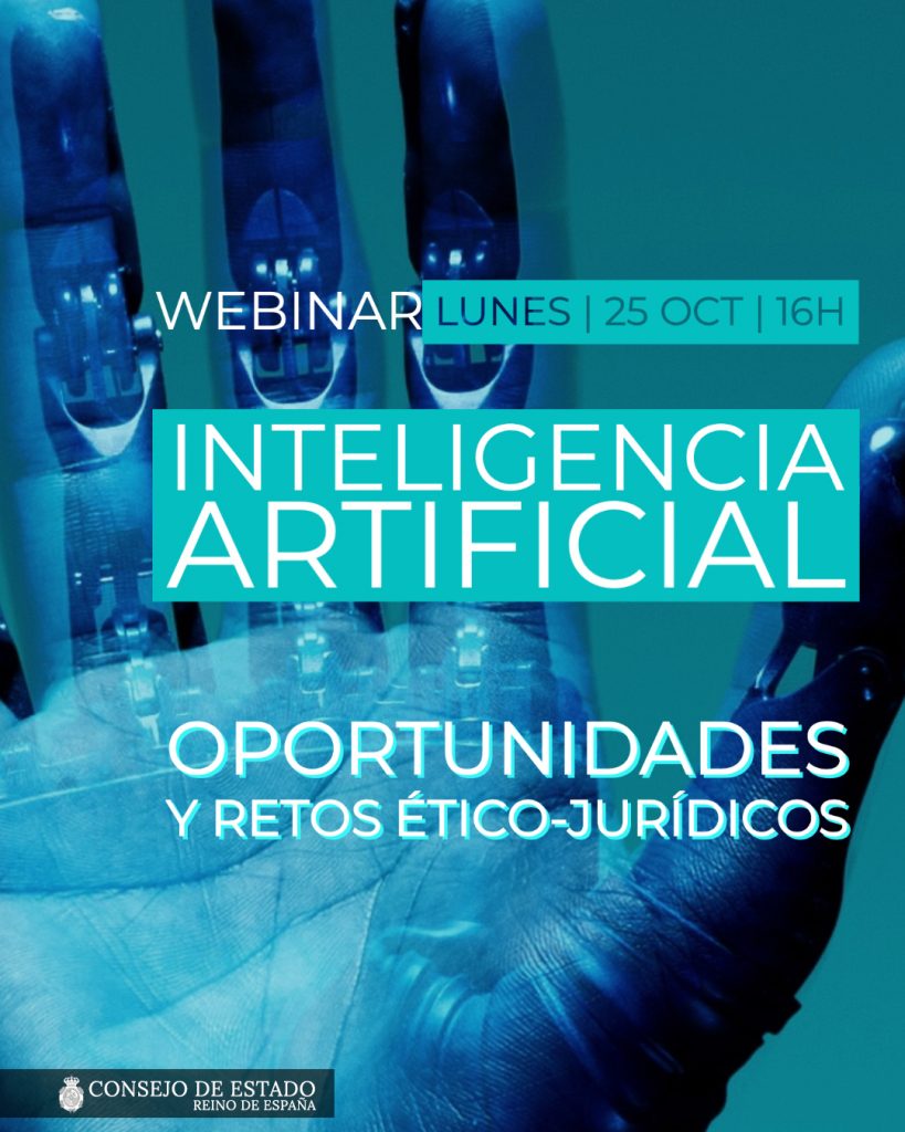 Inteligencia Artificial Oportunidades Y Retos Tico Jur Dicos Segundo